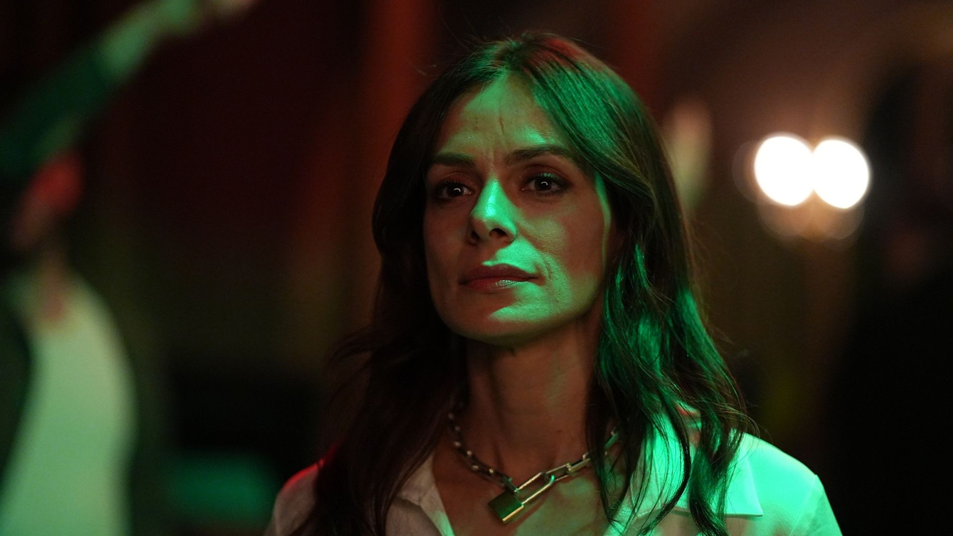 Sandık Kokusu Dizisi (2)