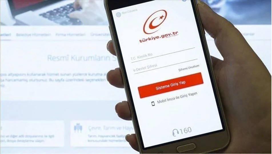 Secmen Kayit Sorgulama