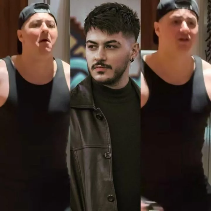 Semicenk Askere Gitti Sakalsiz Hali Gorenleri Soke Etti Hayranlari Bile Taniyamadi 17101489265957 1