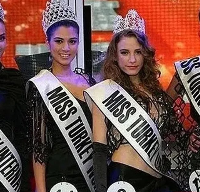 Serenay Sarikaya Gizem Memic