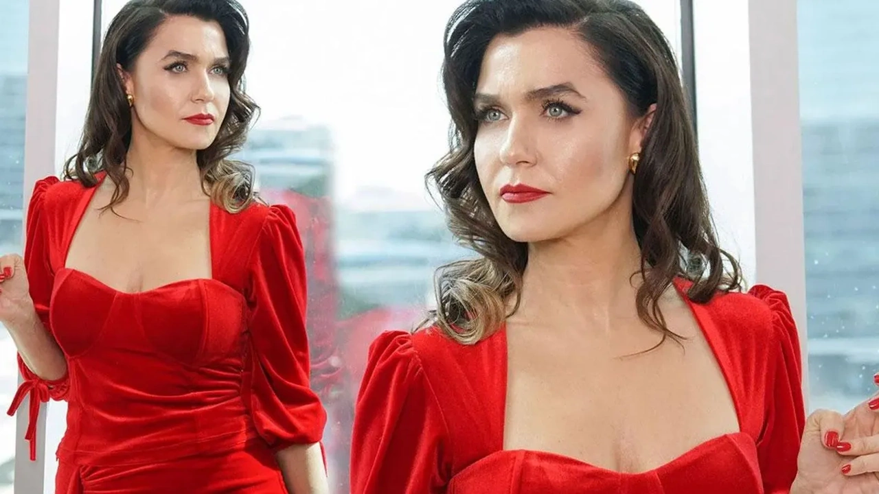 Sevval Sam Eski Esi Kim