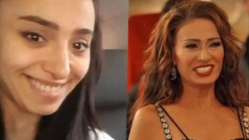 Sezen Burcin Ve Yildiz Tilbe