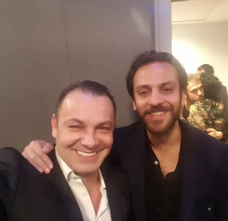 Sibel Tascioglunun Esi Kim