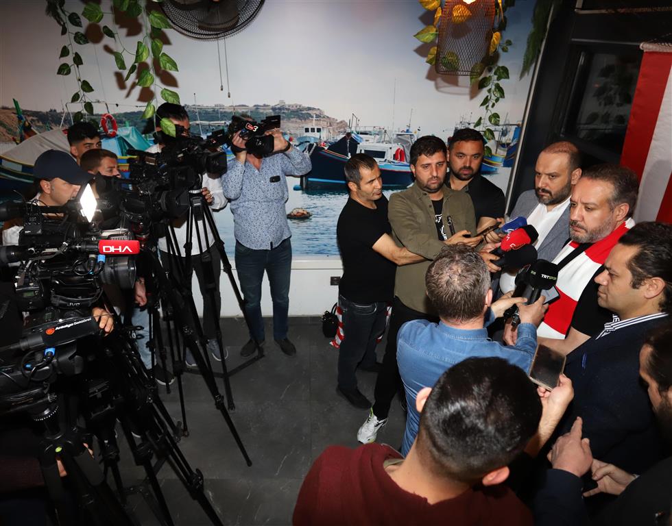 Sinan Boztepe Dudugunu Asmasi Gereken C 32343 (Medium)