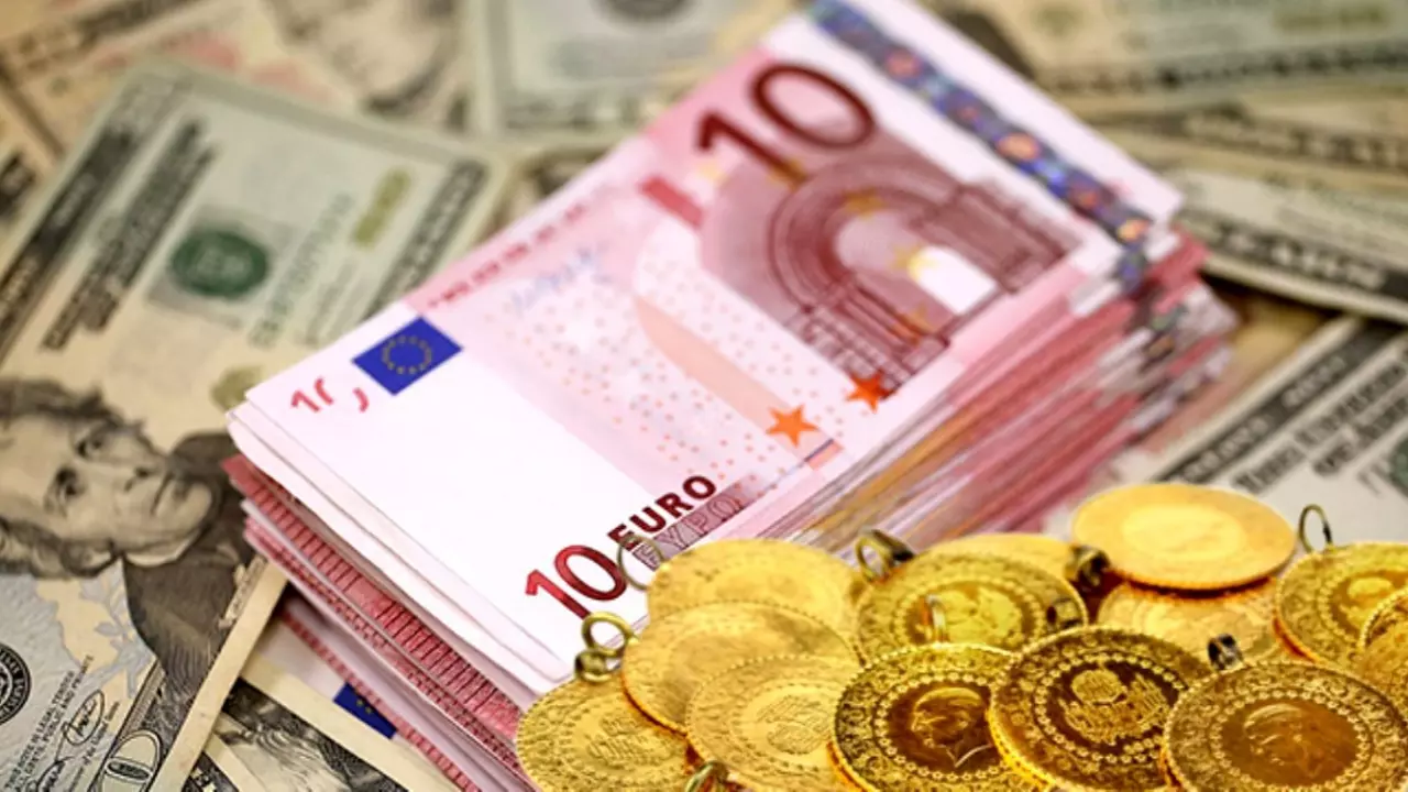Son Dakika Haberi Altin Dolar Ve Euroda Yeni Rekor 1686112164 6353