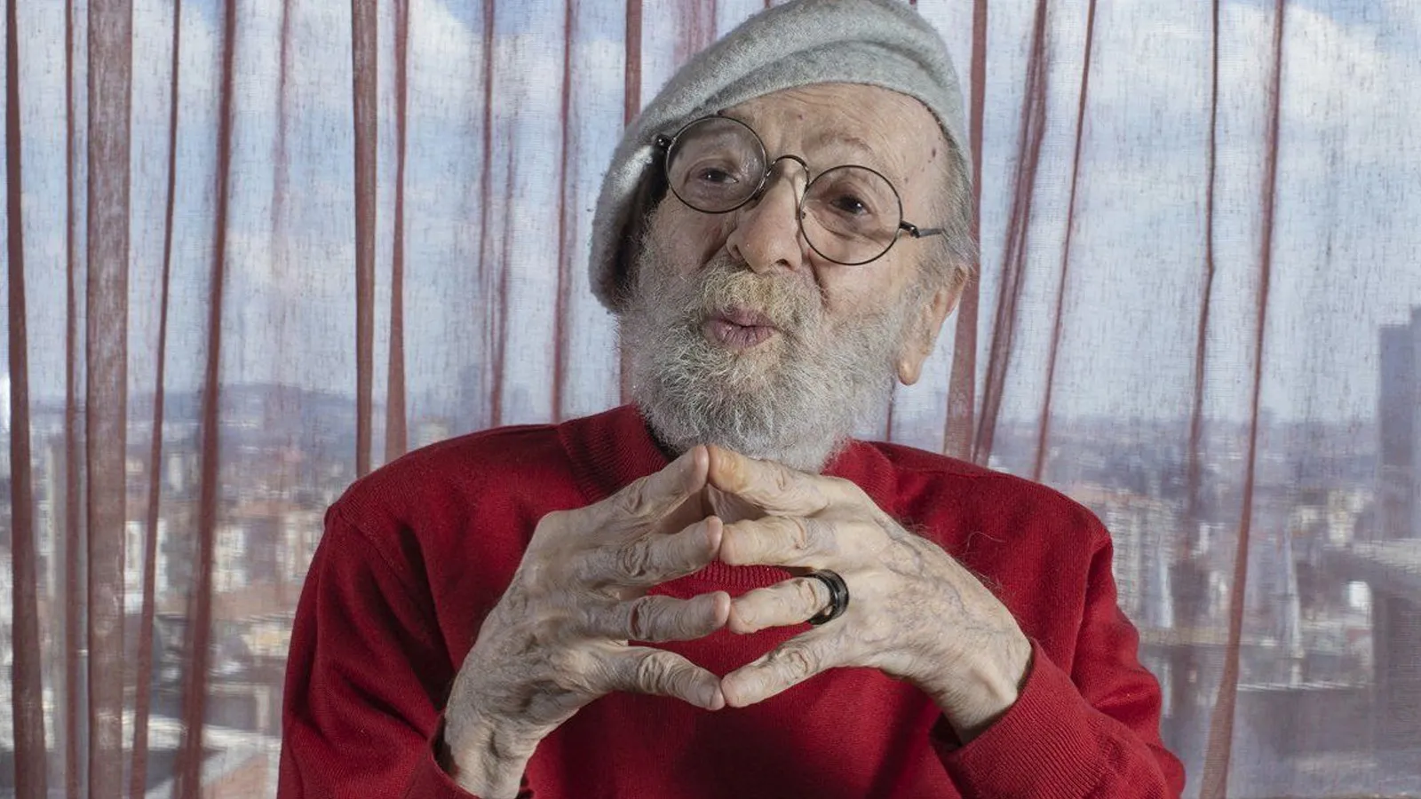 Son Dakika Usta Oyuncu Kayhan Yildizoglu Hayatini Kaybetti Qdmb