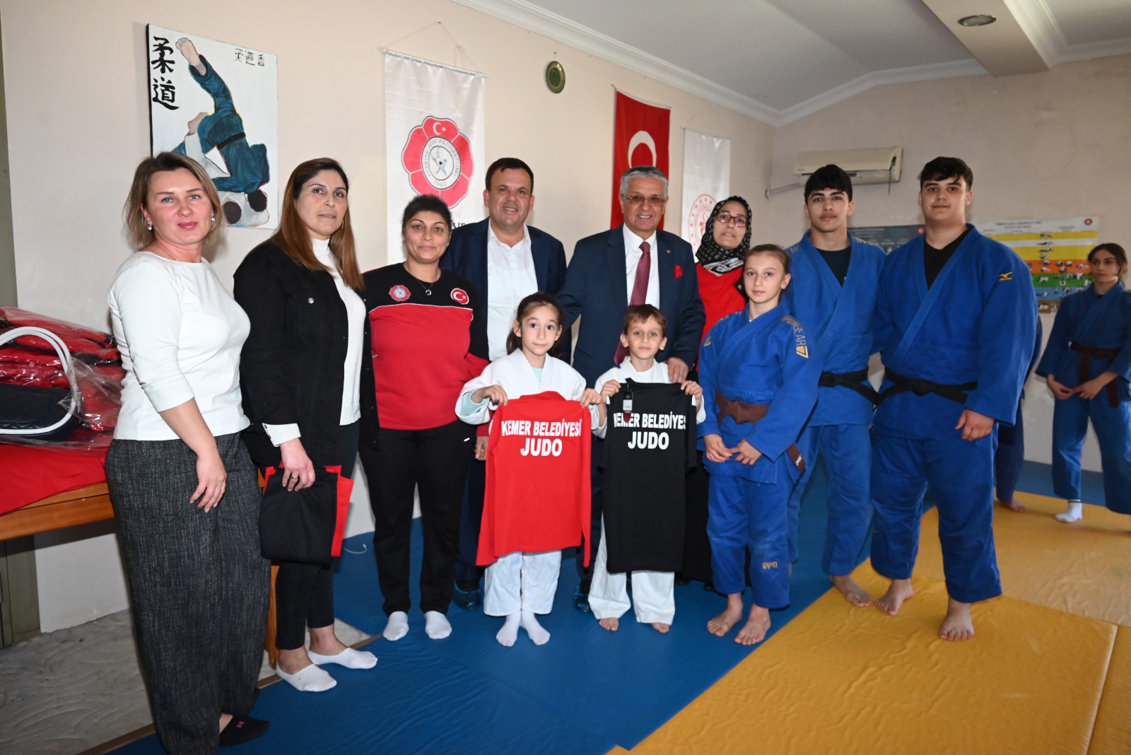 Sporculara Kemer (2)