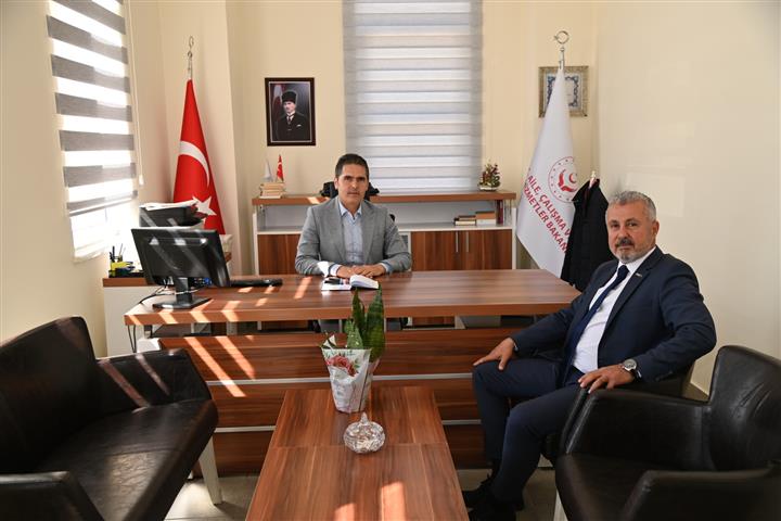 Şükrü Sözen Veda Ziyaretleri (3) (Small)