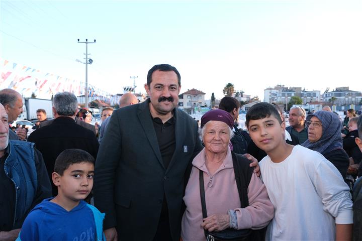 Sümer, “Sayisiz Hi̇zmeti̇ Yi̇ne Bi̇z Kazandiracağiz” (555) (Small)