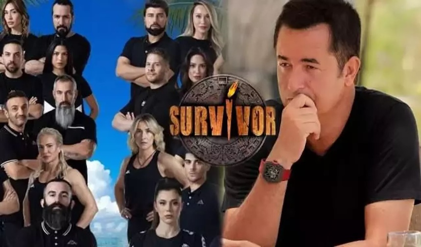 Survivor All Star Da Bu Hafta Kirmizi Takimdan Bozok Elendi Survivor 21 17110558891384