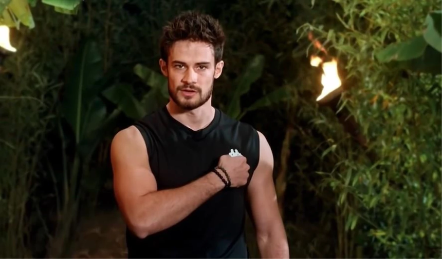 Survivor Batuhan Kimdir Kac Yasinda 2022 14639256 8512 Amp Kopyası