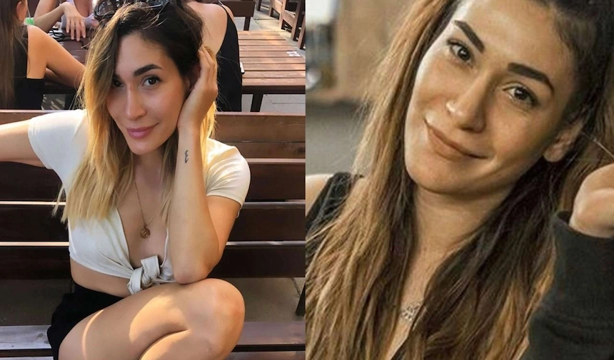 Survivor Berna Canbeldek.jpg Kopyası