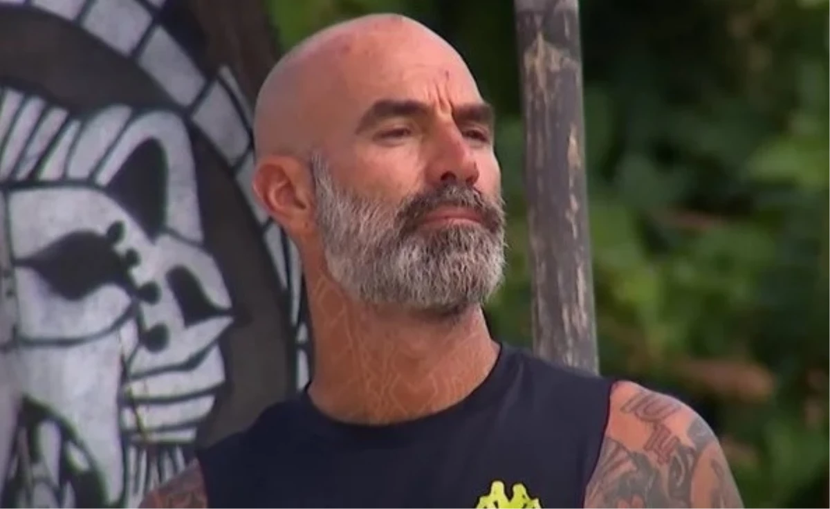 Survivor Bozok Elendi Mi