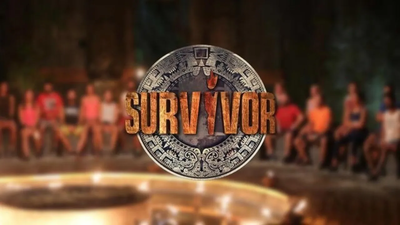Survivor Dokunulmazlik
