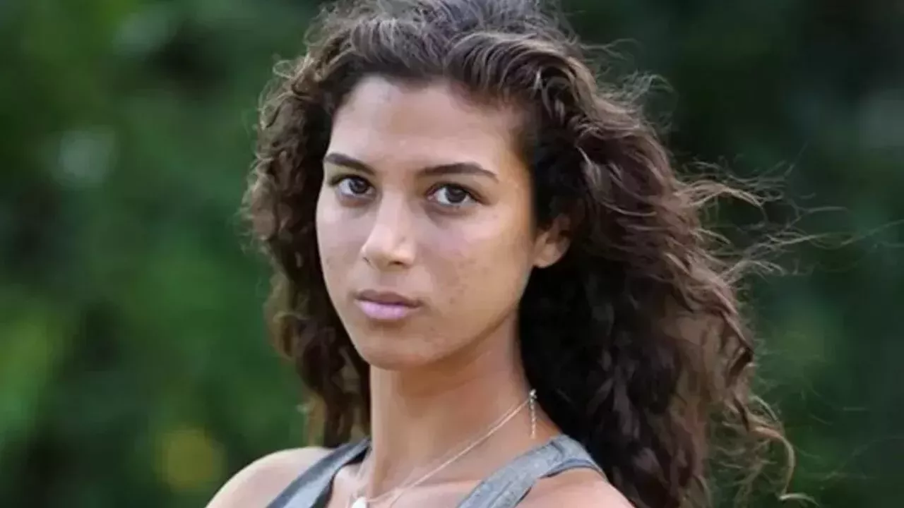 Survivor Gizem Kim Kac Yasinda Nereli Survivor All Star Yarismacisi Gizem Memic En Son Ne Zaman Yaristi Gizem Memic Hangi Okuldan Mezun 17059715599402