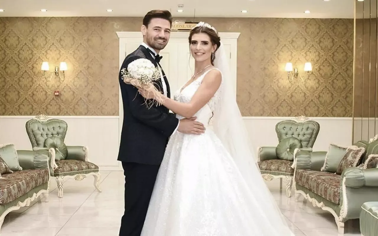 Survivor Merve Aydinin Esi Eski Boluspor Forveti Cikti 2