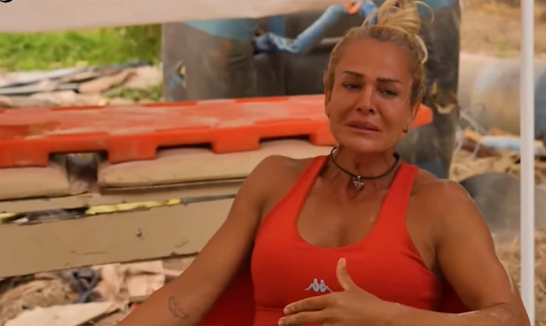 Survivor Nagihan Acil Konsey Resim