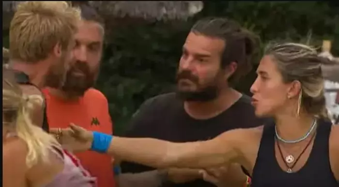 Survivor1 09032024763Be825