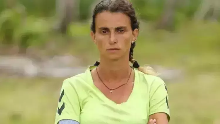 Survivorpınar