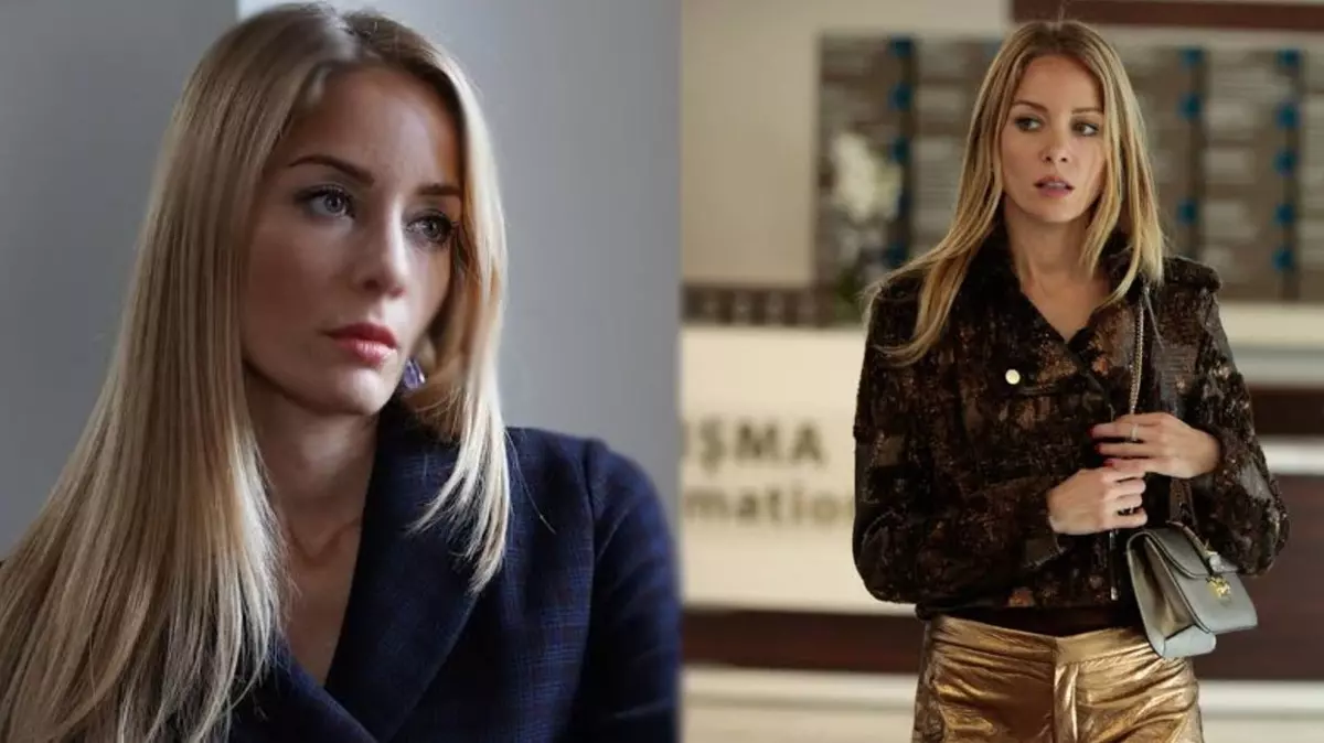 T25 Oyunculukla Taninan Bade 989