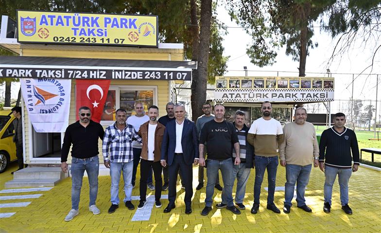 Taksi̇ Duraklari (1) (Small)