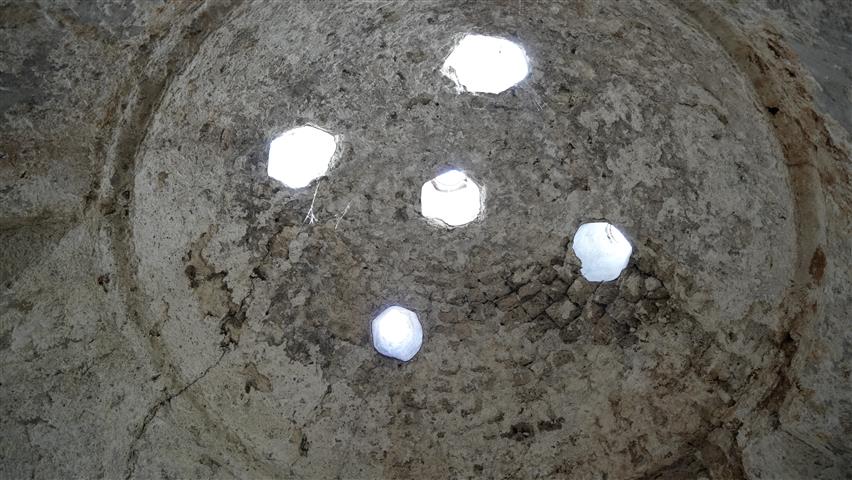 Tarihe Müdahale Antalya (1)