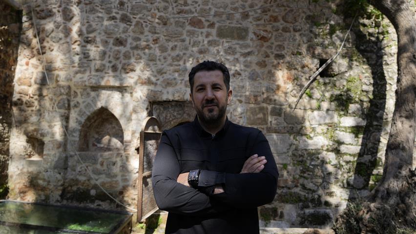 Tarihe Müdahale Antalya (3)