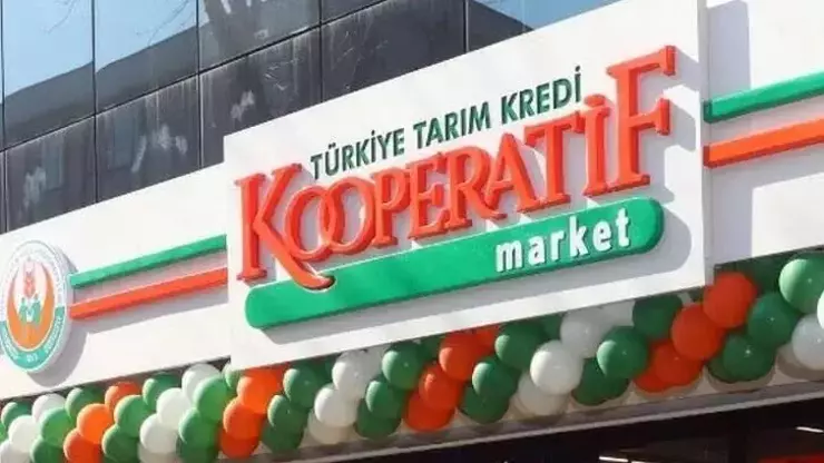 Tarım Kredi Marke
