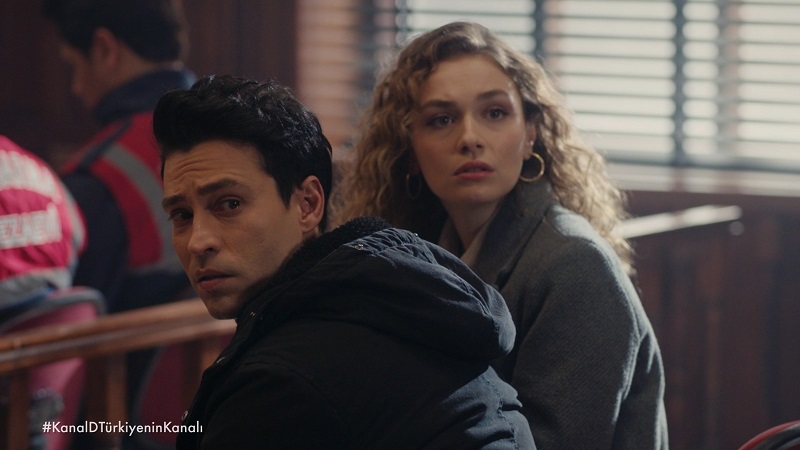 Tas Kagit Makasin Ikinci Bolu