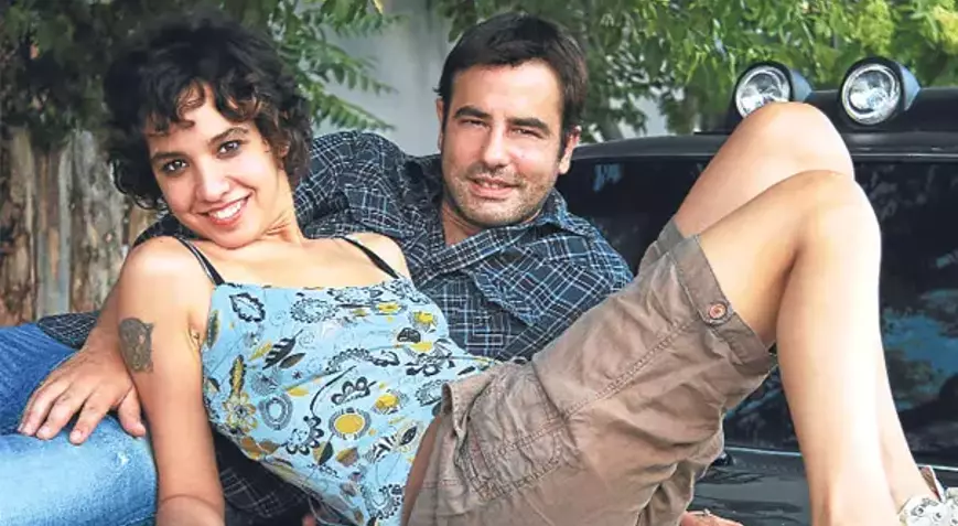 Tayanc Ayaydın Bulut Kopuk