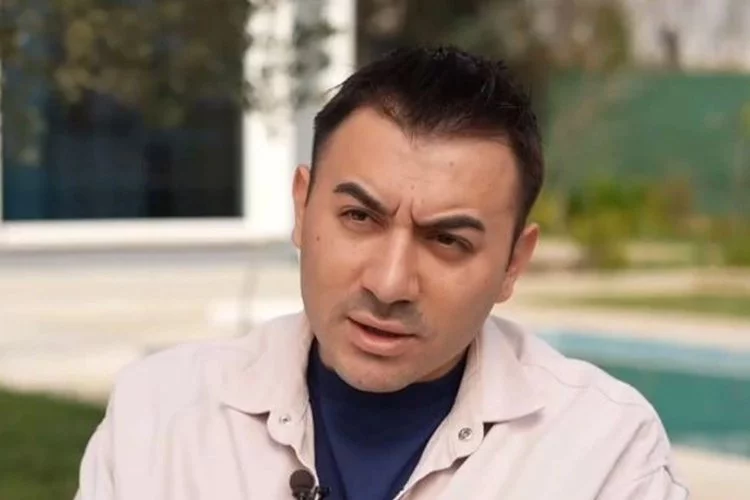 Taylan Deniz Cakir Kim