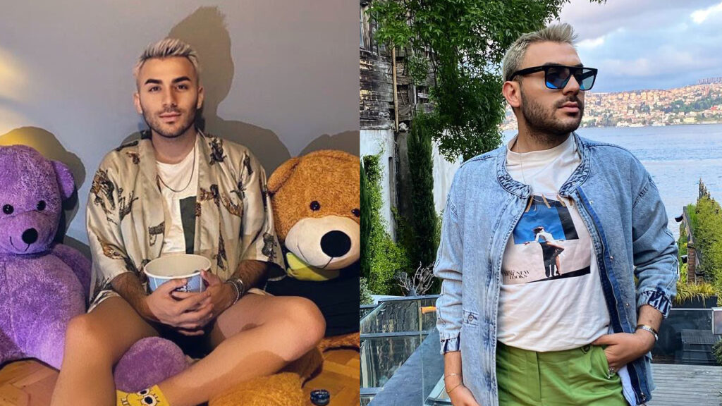 Taylan Deniz Çakır