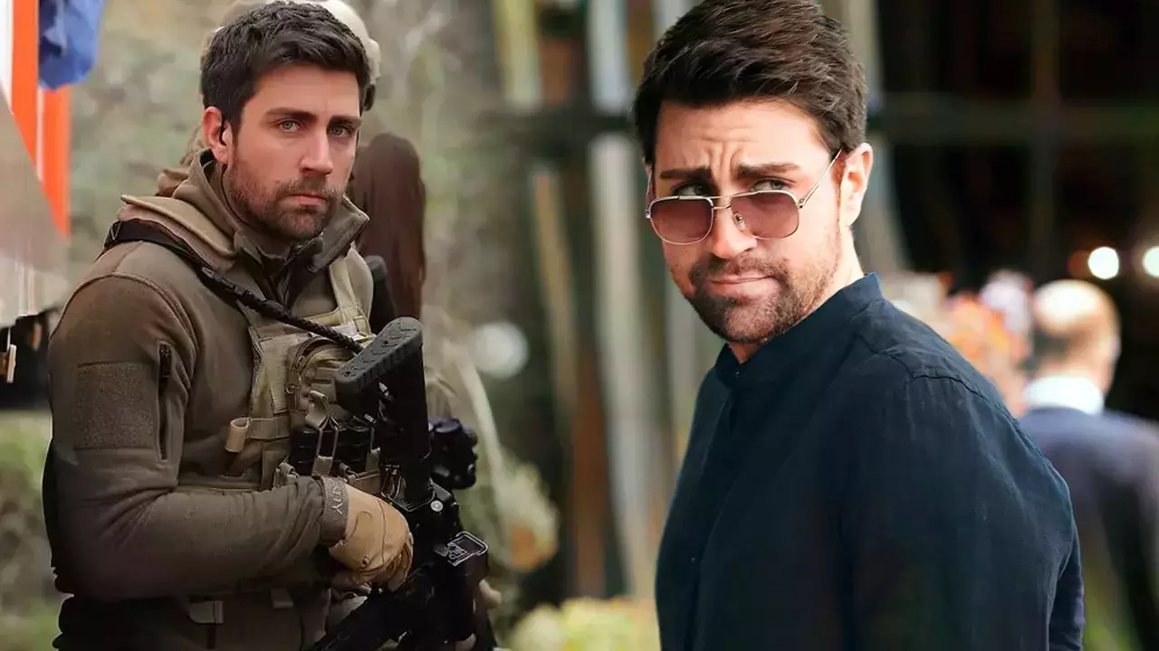 Teskilatin Unutulmaz Ismi Caglar Ertugrulun Yeni Adresi Agizlari Acik Biraktirdi 1701418316 2201