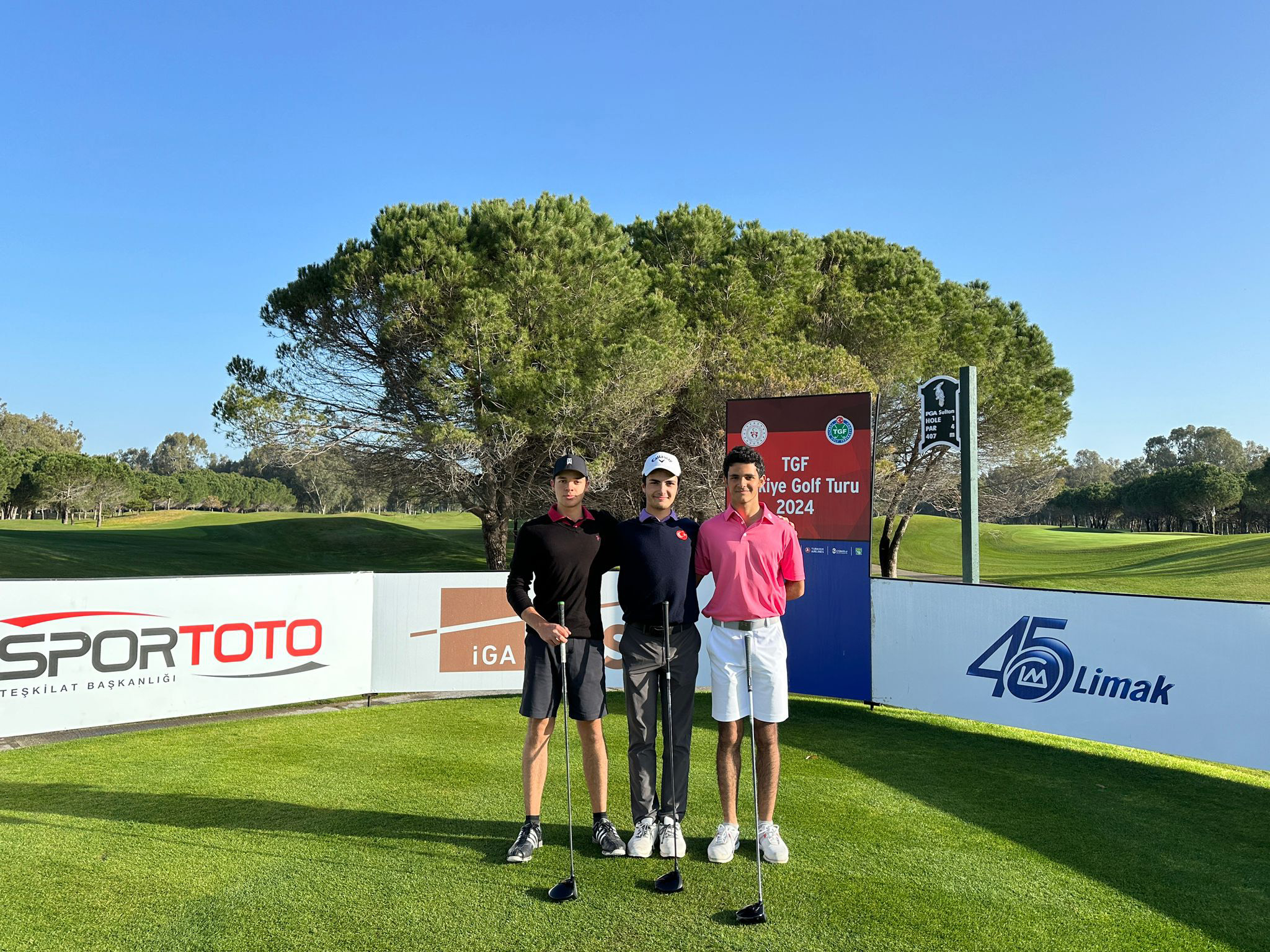 Tgf Turkiye Golf Turu 5. Ayak Musabakala 33427 (1)