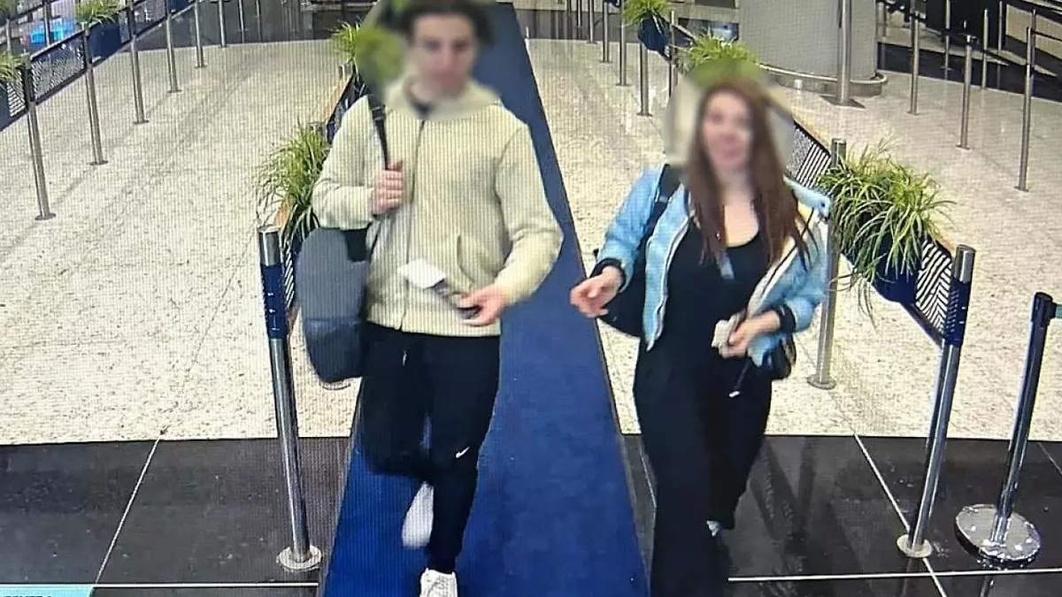 Timur Cihantimur Ve Annesi Eylem Tok Yakalandi Mi Resim.jpeg