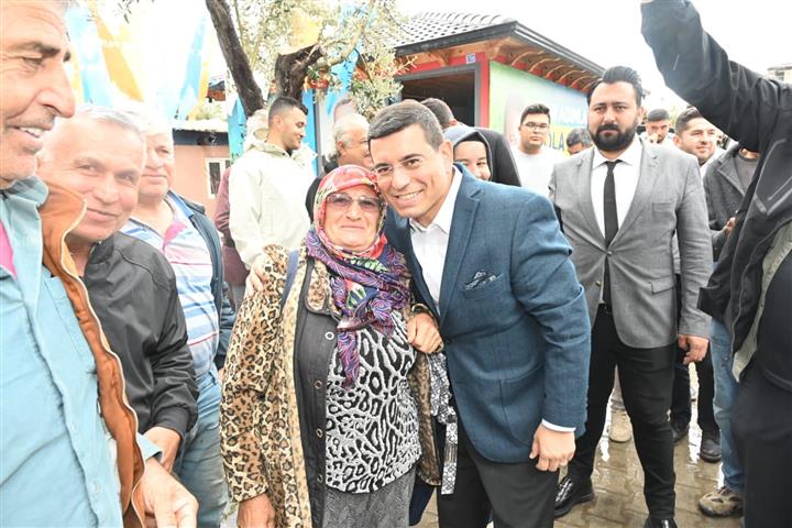 Tutuncu, Kasta 3 (Small)