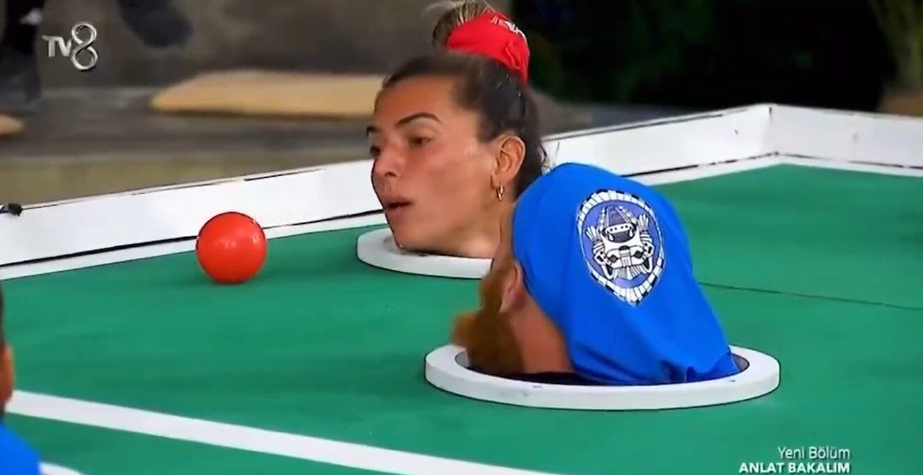 Uflemeli Langirt Survivor