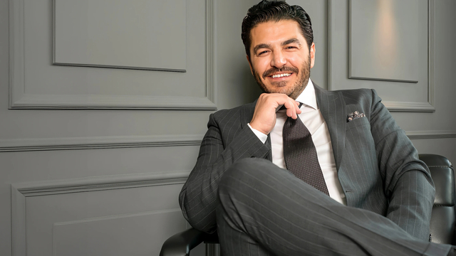 Uğur Akkuş Görsel