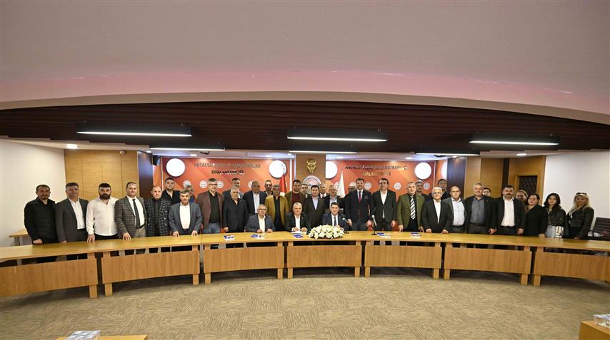 Umit Uysal Esnaf Ziyareti (1) (Small)