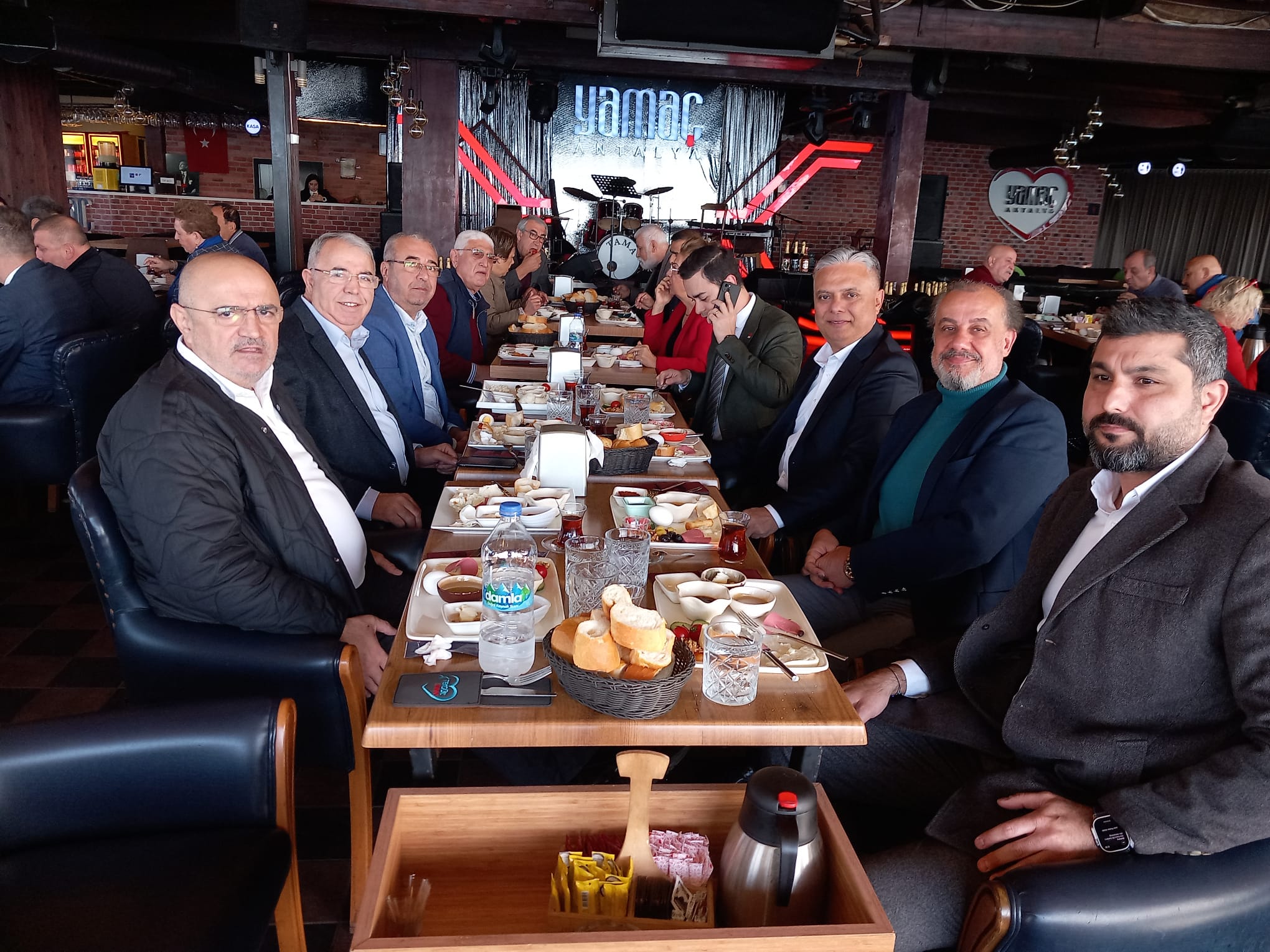 Umit Uysal Seçim (1)