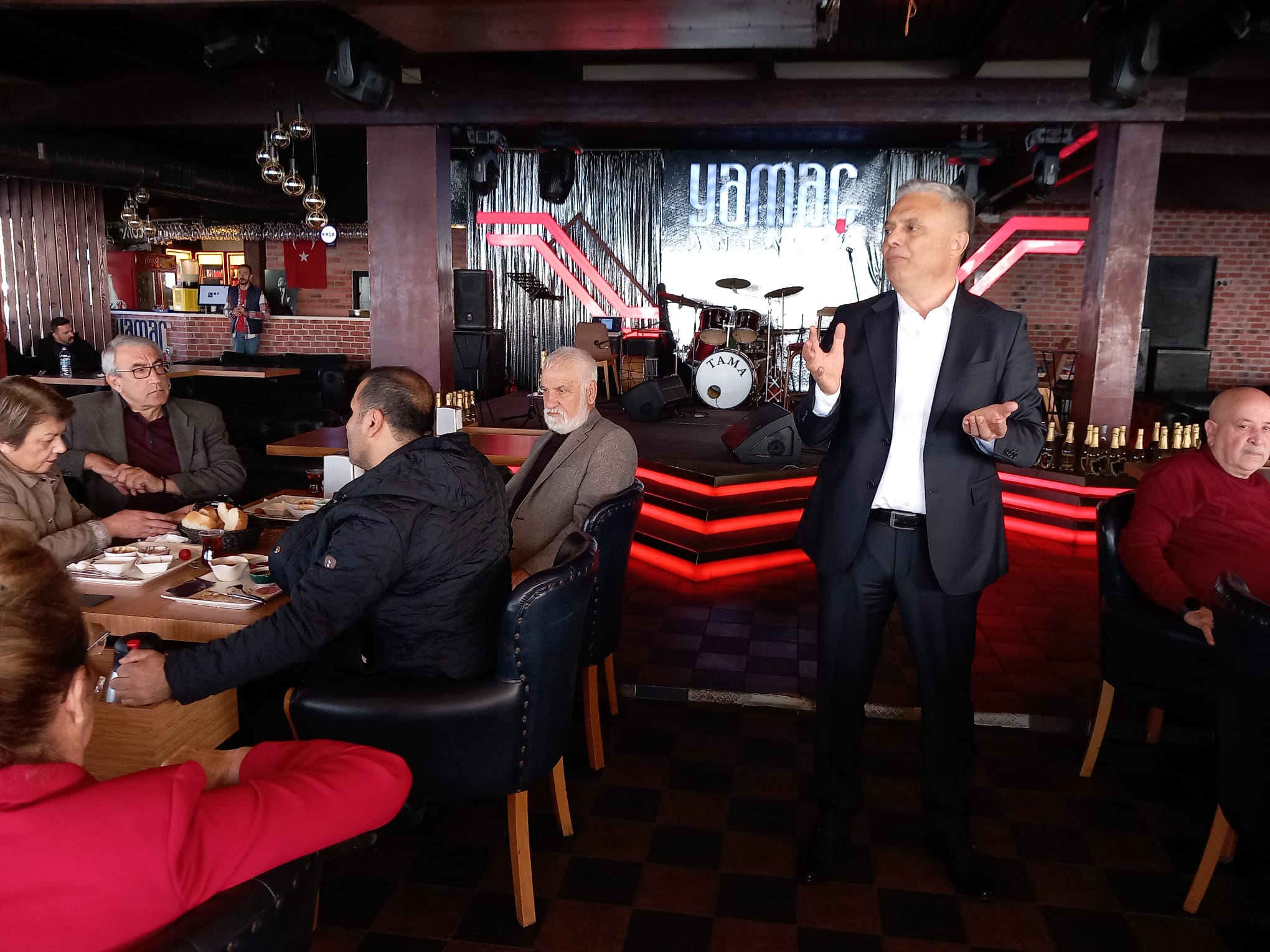 Umit Uysal Seçim (2)