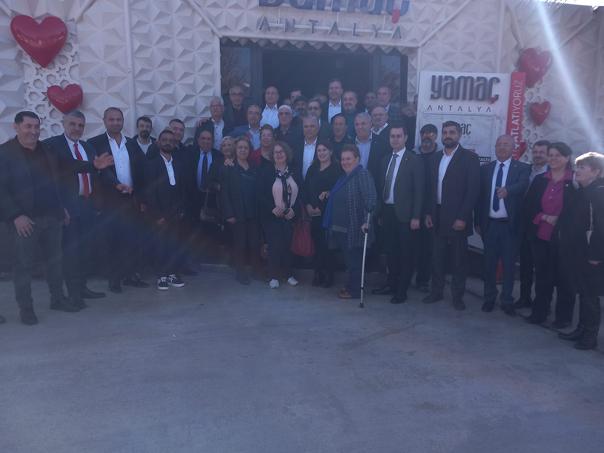 Umit Uysal Seçim (3)