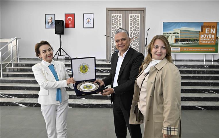 Umit Uysal Türkü (1)