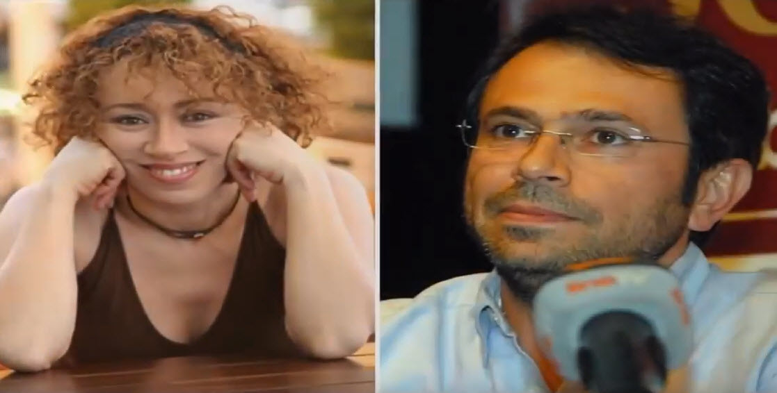 Unlulerin Eski Esleri Ve Sevgilileri 1544080382269