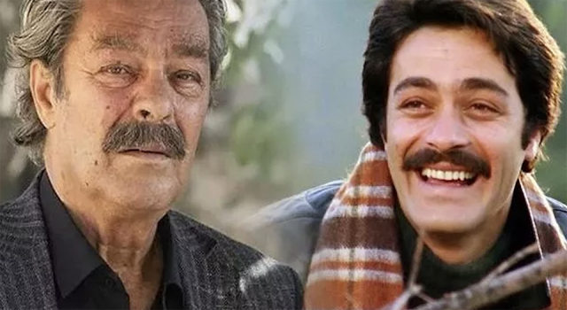 Usta Oyuncu Kadir Inanira O Partiden Milletvekilligi Teklifi Mi Gitti 1680272946