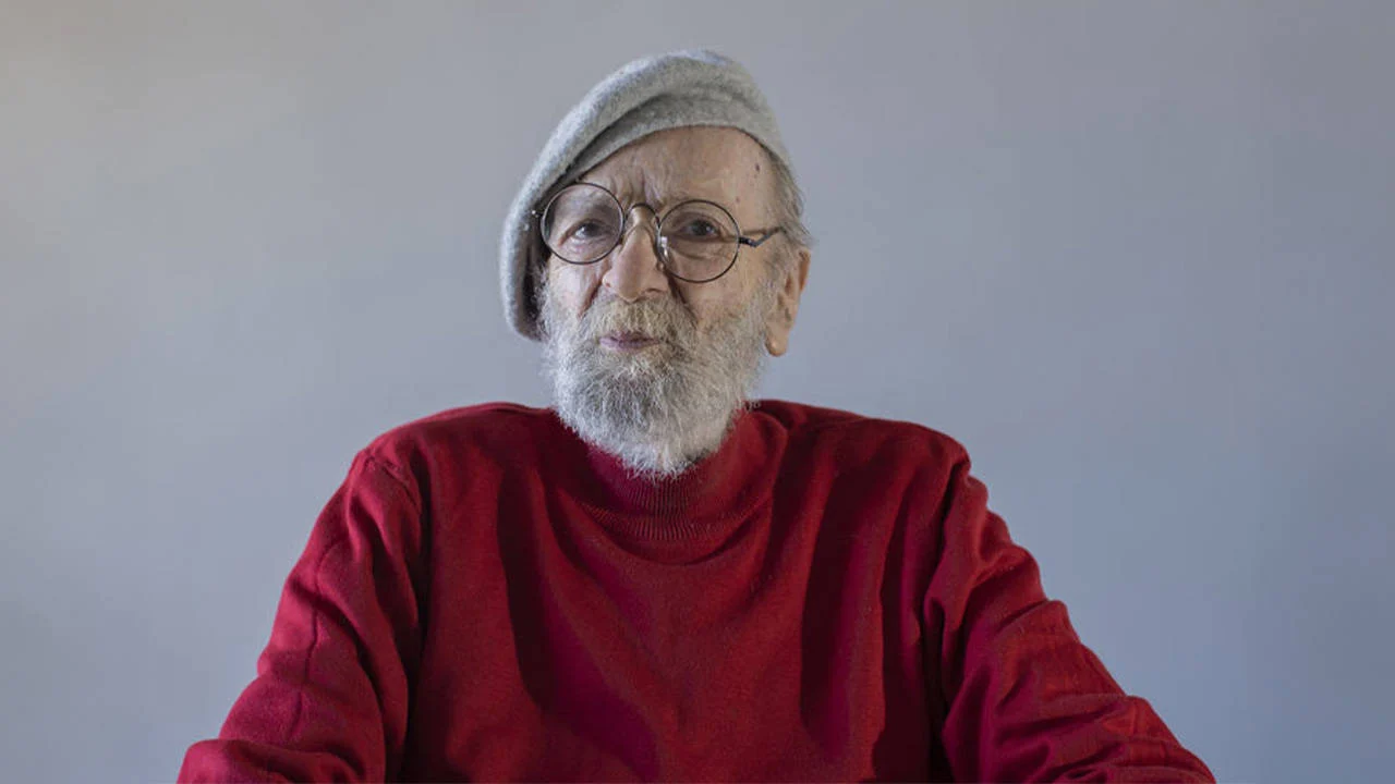 Usta Oyuncu Kayhan Yildizoglu Hayatini Kaybetti