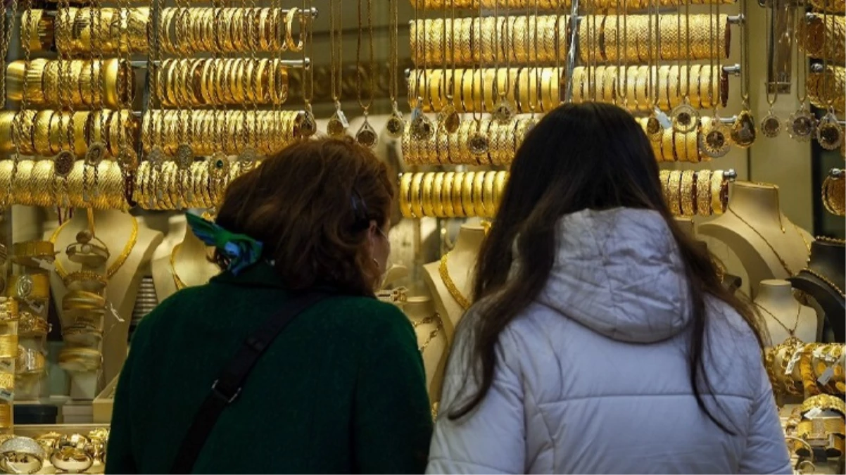 Vatandas Altin Icin Kuyumculara Hucum Etti 16948583 6551 Amp