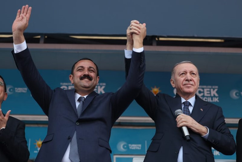 Vatandaşımızın Derdiyle Dertleneceğiz (2)