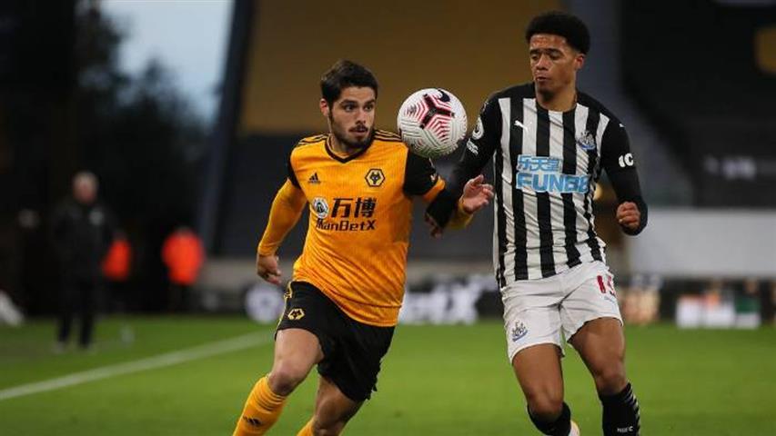 Wolverhampton Ingitere Aston Villa (Small)