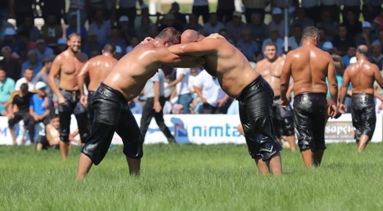 Yağlı Güreşin Son 5 Yılı
